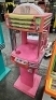 NEO MINI JEWELRY CLAW CRANE MACHINE SNK PINK