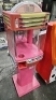 NEO MINI JEWELRY CLAW CRANE MACHINE SNK PINK - 2