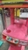 NEO MINI JEWELRY CLAW CRANE MACHINE SNK PINK - 3