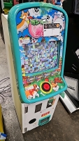 AMUZY MINI VIDEO HOPPER ARCADE GAME #1 TEAL - 5