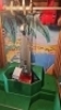 SEASIDE ANTIQUE CLAW CRANE NOVELTY COIN OP ARCADE MACHINE - 7