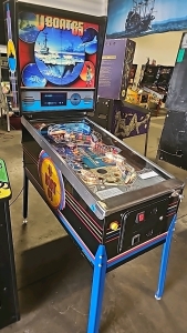 Arcade Pilgrimage Redux: Pinball Hall of Fame, Las Vegas Revisited – Retro  Game SuperHyper