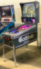 GENESIS PINBALL MACHINE GOTTLIEB 1986 - 2