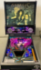 GENESIS PINBALL MACHINE GOTTLIEB 1986 - 3