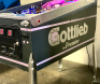 GENESIS PINBALL MACHINE GOTTLIEB 1986 - 6