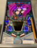 GENESIS PINBALL MACHINE GOTTLIEB 1986 - 10