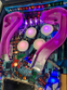 GENESIS PINBALL MACHINE GOTTLIEB 1986 - 12