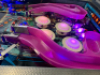 GENESIS PINBALL MACHINE GOTTLIEB 1986 - 14