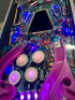 GENESIS PINBALL MACHINE GOTTLIEB 1986 - 16