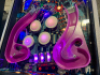 GENESIS PINBALL MACHINE GOTTLIEB 1986 - 17