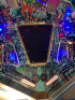 GENESIS PINBALL MACHINE GOTTLIEB 1986 - 25