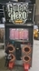 GUITAR HERO RAW THRILLS ARCADE GAME ACTIVISION COIN OP - 4