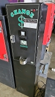 AC2001 DOLLAR COIN CHANGER MACHINE AMERICAN CORP.