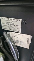 AC2001 DOLLAR COIN CHANGER MACHINE AMERICAN CORP. - 3