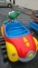 KIDDIE RIDE KERMIT THE FROG JR. THE MUPPETS CAR RIDE - 2