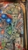 EMBRYON WIDEBODY PINBALL MACHINE BALLY 1981 - 5