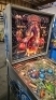 EMBRYON WIDEBODY PINBALL MACHINE BALLY 1981 - 6