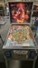 EMBRYON WIDEBODY PINBALL MACHINE BALLY 1981 - 7