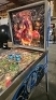 EMBRYON WIDEBODY PINBALL MACHINE BALLY 1981 - 8