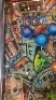 EMBRYON WIDEBODY PINBALL MACHINE BALLY 1981 - 9