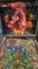 EMBRYON WIDEBODY PINBALL MACHINE BALLY 1981 - 11