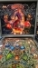 EMBRYON WIDEBODY PINBALL MACHINE BALLY 1981 - 13