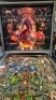 EMBRYON WIDEBODY PINBALL MACHINE BALLY 1981 - 16