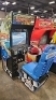 CALIFORNIA SPEED SITDOWN RACING ARCADE GAME ATARI