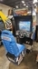 CALIFORNIA SPEED SITDOWN RACING ARCADE GAME ATARI - 2