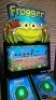 FROGGER DELUXE 2 PLAYER TICKET REDEMPTION GAME RAW THRILLS - 4