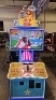 WILLY CRASH DELUXE TICKET REDEMPTION GAME BAYTEK