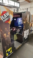 THE WALKING DEAD ENVIRONMENTAL SHOOTER ARCADE GAME RAW THRILLS - 7