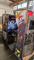 THE WALKING DEAD ENVIRONMENTAL SHOOTER ARCADE GAME RAW THRILLS - 9