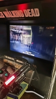 THE WALKING DEAD ENVIRONMENTAL SHOOTER ARCADE GAME RAW THRILLS - 10