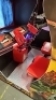 JURASSIC PARK ENVIRONMENTAL SITDOWN ARCADE GAME RAW THRILLS - 4