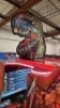JURASSIC PARK ENVIRONMENTAL SITDOWN ARCADE GAME RAW THRILLS - 5