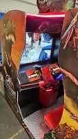 JURASSIC PARK ENVIRONMENTAL SITDOWN ARCADE GAME RAW THRILLS - 13