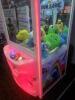 FUN ZONE CRANE MACHINE BRAND NEW ELAUT C2C - 4