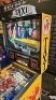 TAXI CLASSIC PINBALL MACHINE WILLIAMS 1988 CLEAN L@@K! - 3