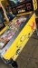 TAXI CLASSIC PINBALL MACHINE WILLIAMS 1988 CLEAN L@@K! - 7