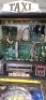 TAXI CLASSIC PINBALL MACHINE WILLIAMS 1988 CLEAN L@@K! - 8