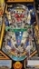 TAXI CLASSIC PINBALL MACHINE WILLIAMS 1988 CLEAN L@@K! - 11