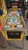TAXI CLASSIC PINBALL MACHINE WILLIAMS 1988 CLEAN L@@K! - 13
