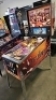 THE BIG LEBOWSKI PINBALL MACHINE DUTCH PINBALL HUO - 2