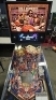 THE BIG LEBOWSKI PINBALL MACHINE DUTCH PINBALL HUO - 9