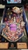 THE BIG LEBOWSKI PINBALL MACHINE DUTCH PINBALL HUO - 11