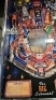 THE BIG LEBOWSKI PINBALL MACHINE DUTCH PINBALL HUO - 12
