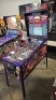 GUNS N' ROSES COLLECTOR'S EDITION #136 PINBALL MACHINE JJP HUO - 2