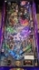GUNS N' ROSES COLLECTOR'S EDITION #136 PINBALL MACHINE JJP HUO - 17