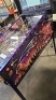 GUNS N' ROSES COLLECTOR'S EDITION #136 PINBALL MACHINE JJP HUO - 19
